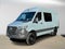 2026 Mercedes-Benz Sprinter Crew 2500 Standard Roof I4 Diesel HO 144 AWD