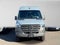 2026 Mercedes-Benz Sprinter Crew 2500 Standard Roof I4 Diesel HO 144 AWD