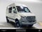 2026 Mercedes-Benz Sprinter 2500 Standard Roof I4 Diesel HO 144 AWD