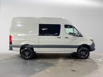 2026 Mercedes-Benz Sprinter 2500 Standard Roof I4 Diesel HO 144 AWD