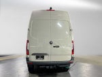 2026 Mercedes-Benz Sprinter 2500 Standard Roof I4 Diesel HO 144 AWD
