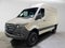 2026 Mercedes-Benz Sprinter 2500 Standard Roof I4 Diesel HO 144 AWD