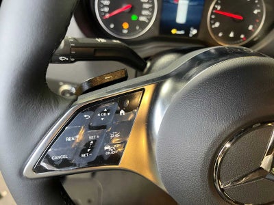 2026 Mercedes-Benz Sprinter 2500 Standard Roof I4 Diesel HO 144 AWD