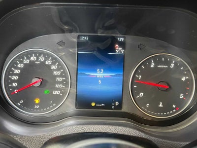 2026 Mercedes-Benz Sprinter 2500 Standard Roof I4 Diesel HO 144 AWD