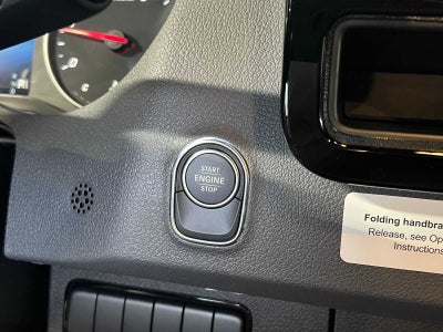 2026 Mercedes-Benz Sprinter 2500 Standard Roof I4 Diesel HO 144 AWD