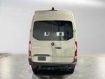 2026 Mercedes-Benz Sprinter 2500 Standard Roof I4 Diesel HO 144 AWD
