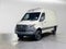 2026 Mercedes-Benz Sprinter 2500 Standard Roof I4 Diesel HO 144 AWD