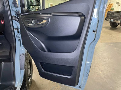 2026 Mercedes-Benz Sprinter 2500 Standard Roof I4 Diesel HO 144 AWD