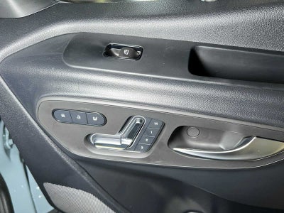 2026 Mercedes-Benz Sprinter 2500 Standard Roof I4 Diesel HO 144 AWD