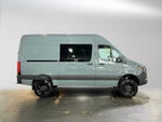2026 Mercedes-Benz Sprinter 2500 Standard Roof I4 Diesel HO 144 AWD