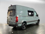2026 Mercedes-Benz Sprinter 2500 Standard Roof I4 Diesel HO 144 AWD