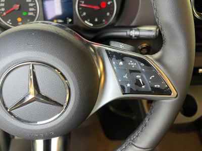 2026 Mercedes-Benz Sprinter 2500 Standard Roof I4 Diesel HO 144 AWD