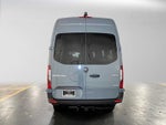 2026 Mercedes-Benz Sprinter 2500 Standard Roof I4 Diesel HO 144 AWD