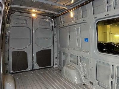 2026 Mercedes-Benz Sprinter Cargo 2500 Standard Roof I4 Diesel HO 144 AWD