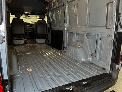 2026 Mercedes-Benz Sprinter Cargo 2500 Standard Roof I4 Diesel HO 144 AWD