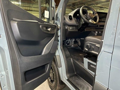 2026 Mercedes-Benz Sprinter Cargo 2500 Standard Roof I4 Diesel HO 144 AWD