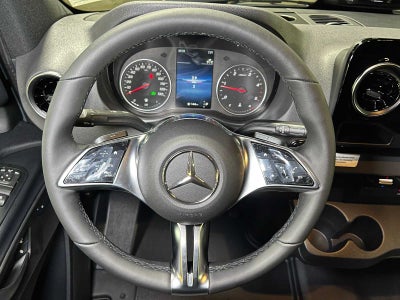 2026 Mercedes-Benz Sprinter Cargo 2500 Standard Roof I4 Diesel HO 144 AWD