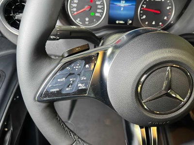 2026 Mercedes-Benz Sprinter Cargo 2500 Standard Roof I4 Diesel HO 144 AWD