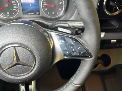 2026 Mercedes-Benz Sprinter Cargo 2500 Standard Roof I4 Diesel HO 144 AWD