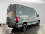 2026 Mercedes-Benz Sprinter Cargo 2500 Standard Roof I4 Diesel HO 144 AWD