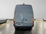 2026 Mercedes-Benz Sprinter Cargo 2500 Standard Roof I4 Diesel HO 144 AWD