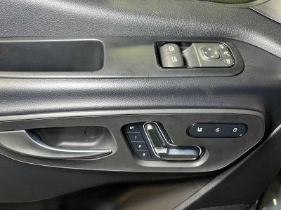 2026 Mercedes-Benz Sprinter Cargo 2500 Standard Roof I4 Diesel HO 144 AWD