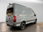 2026 Mercedes-Benz Sprinter Cargo 2500 Standard Roof I4 Diesel HO 144 AWD