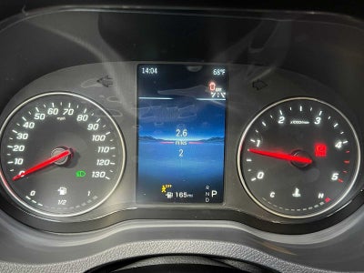 2026 Mercedes-Benz Sprinter Cargo 2500 Standard Roof I4 Diesel HO 144 AWD