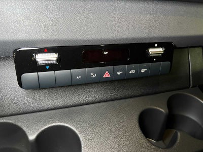 2026 Mercedes-Benz Sprinter Cargo 2500 Standard Roof I4 Diesel HO 144 AWD