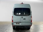 2026 Mercedes-Benz Sprinter Cargo 2500 Standard Roof I4 Diesel HO 144 AWD