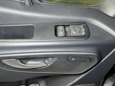 2026 Mercedes-Benz Sprinter Cargo 2500 Standard Roof I4 Diesel HO 144 AWD