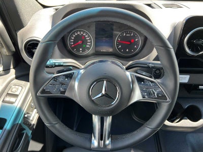 2026 Mercedes-Benz Sprinter 2500 Standard Roof I4 Diesel HO 144 AWD