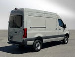 2026 Mercedes-Benz Sprinter 2500 Standard Roof I4 Diesel HO 144 AWD