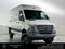 2026 Mercedes-Benz Sprinter 2500 Standard Roof I4 Diesel HO 144 AWD