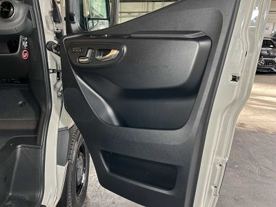 2026 Mercedes-Benz Sprinter 2500 Standard Roof I4 Diesel HO 144 AWD