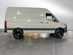 2026 Mercedes-Benz Sprinter 2500 Standard Roof I4 Diesel HO 144 AWD