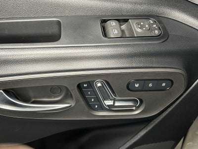 2026 Mercedes-Benz Sprinter 2500 Standard Roof I4 Diesel HO 144 AWD