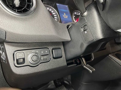 2026 Mercedes-Benz Sprinter 2500 Standard Roof I4 Diesel HO 144 AWD