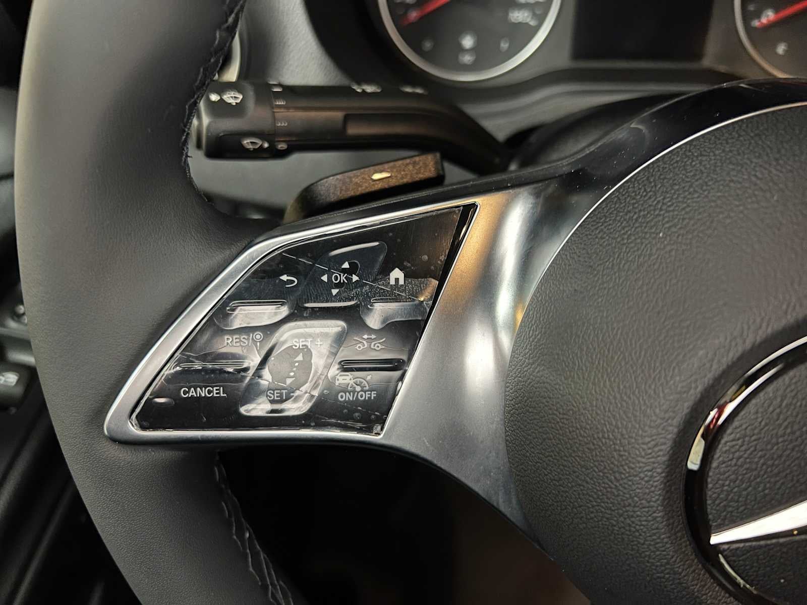 2026 Mercedes-Benz Sprinter 2500 Standard Roof I4 Diesel HO 144 AWD