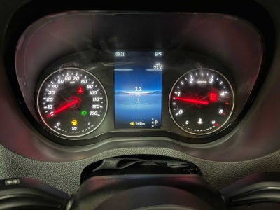 2026 Mercedes-Benz Sprinter 2500 Standard Roof I4 Diesel HO 144 AWD