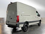 2026 Mercedes-Benz Sprinter 2500 Standard Roof I4 Diesel HO 144 AWD