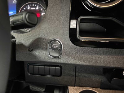 2026 Mercedes-Benz Sprinter 2500 Standard Roof I4 Diesel HO 144 AWD