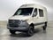 2026 Mercedes-Benz Sprinter 2500 Standard Roof I4 Diesel HO 144 AWD