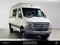 2026 Mercedes-Benz Sprinter Crew 2500 Standard Roof I4 Diesel HO 144 AWD