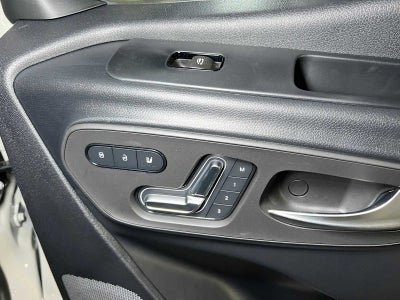2026 Mercedes-Benz Sprinter Crew 2500 Standard Roof I4 Diesel HO 144 AWD