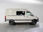 2026 Mercedes-Benz Sprinter Crew 2500 Standard Roof I4 Diesel HO 144 AWD