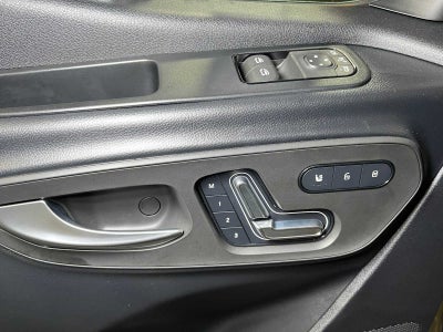 2026 Mercedes-Benz Sprinter Crew 2500 Standard Roof I4 Diesel HO 144 AWD