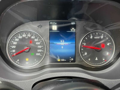 2026 Mercedes-Benz Sprinter Crew 2500 Standard Roof I4 Diesel HO 144 AWD