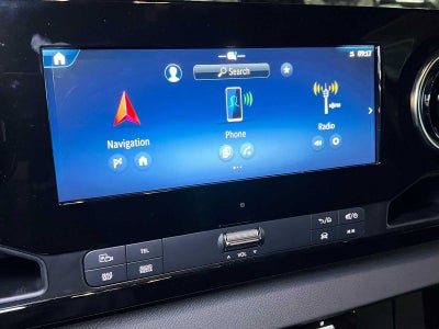 2026 Mercedes-Benz Sprinter Crew 2500 Standard Roof I4 Diesel HO 144 AWD