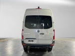 2026 Mercedes-Benz Sprinter Crew 2500 Standard Roof I4 Diesel HO 144 AWD